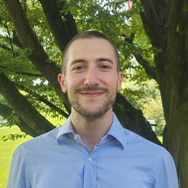 Marco - Insegnante di informatica - Mantova