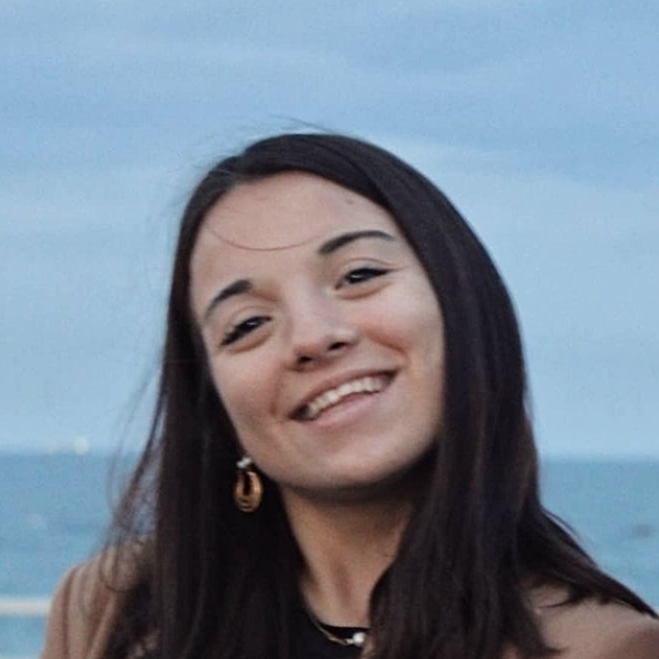 Giulia - Insegnante di matematica - Ravenna