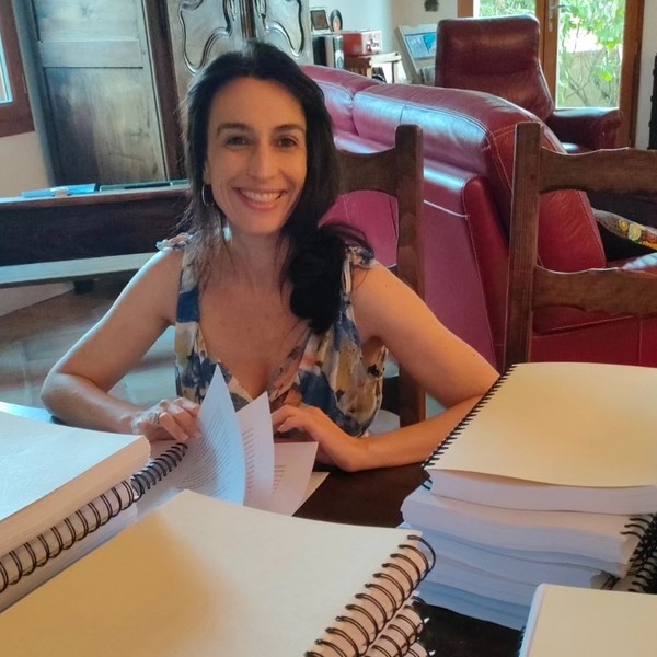 Julie - Prof d'espagnol - Paris 4e