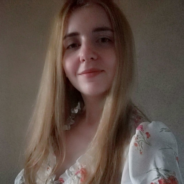 Oksana - репетитор з німецької мови - Запоріжжя