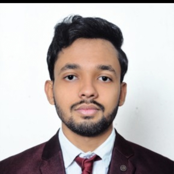 Bikram - Physics tutor - Bhubaneswar