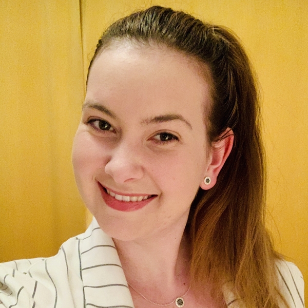 Lisa-Marie - Lehrkraft für BWL - Wien