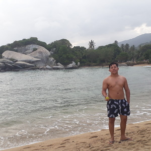 Joseluis - Profe de pérdida de peso - Cartagena
