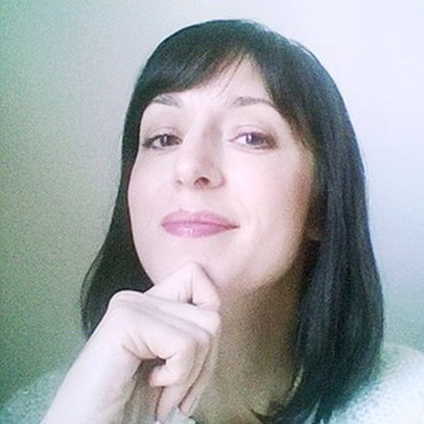 Virginie - professeur d'espagnol - Paris 19e