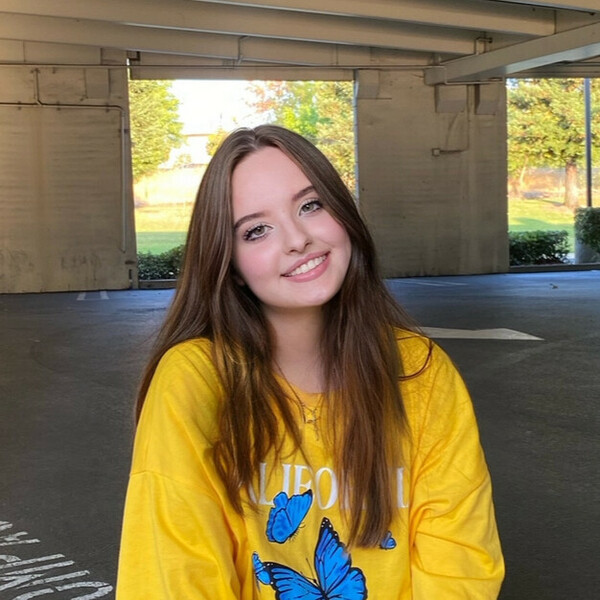 Isabella - Support for students with a reading disorder tutor - Rocklin
