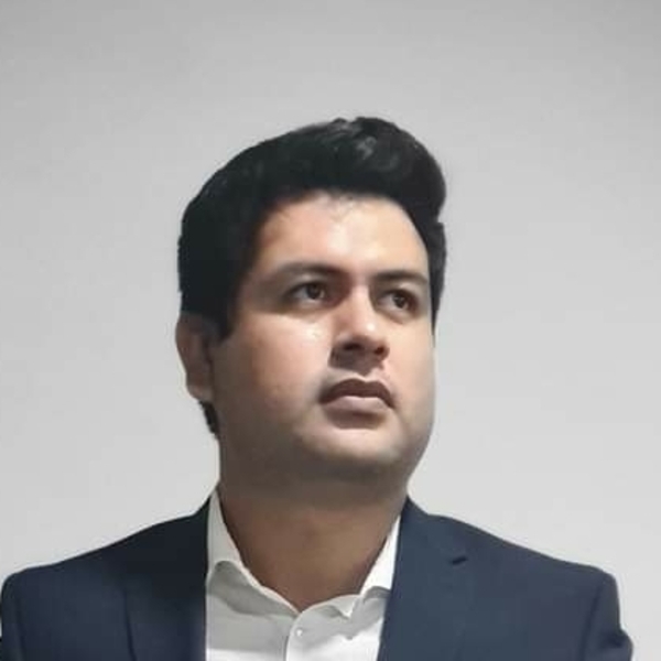 Gabriel - Profe de español para extranjeros - Pánuco