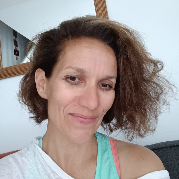 Mery - Prof de soutien scolaire - Lagny-sur-Marne