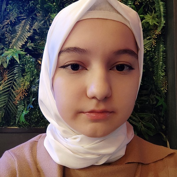 Muhlisa - Maths tutor - Enfield
