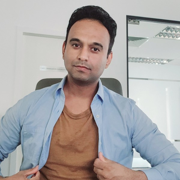 Syed Kuala Lumpur, I am an expert at speaking, reading and writing