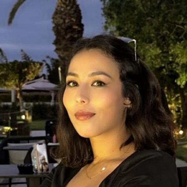 Oumaima - Prof d'espagnol - Kénitra