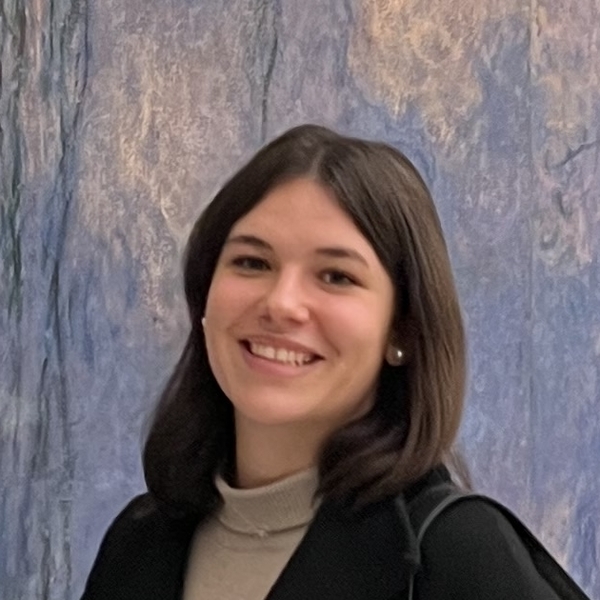 Alexia - Prof d'aide aux devoirs - Versailles