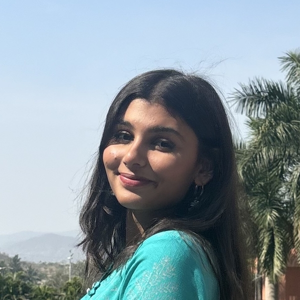 Saniya - Maths tutor - Pune