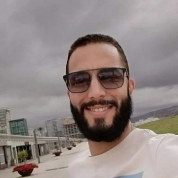 Mohamed Amin - Prof de physique - chimie - Marrakech