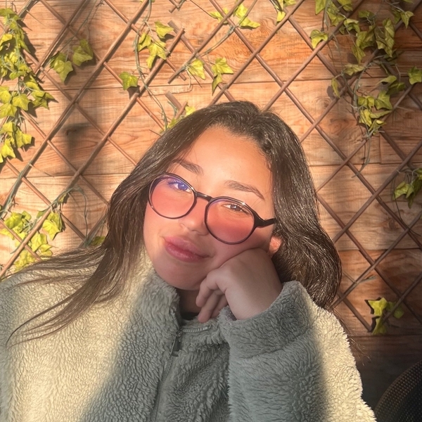 Salma - Prof de SVT - Casablanca