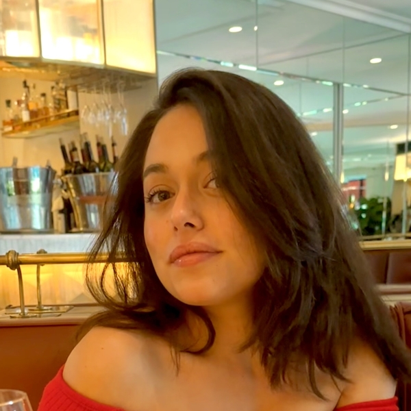 Maria - Spanish tutor - Brisbane City