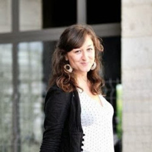 Sarah - Prof d'espagnol - Paris