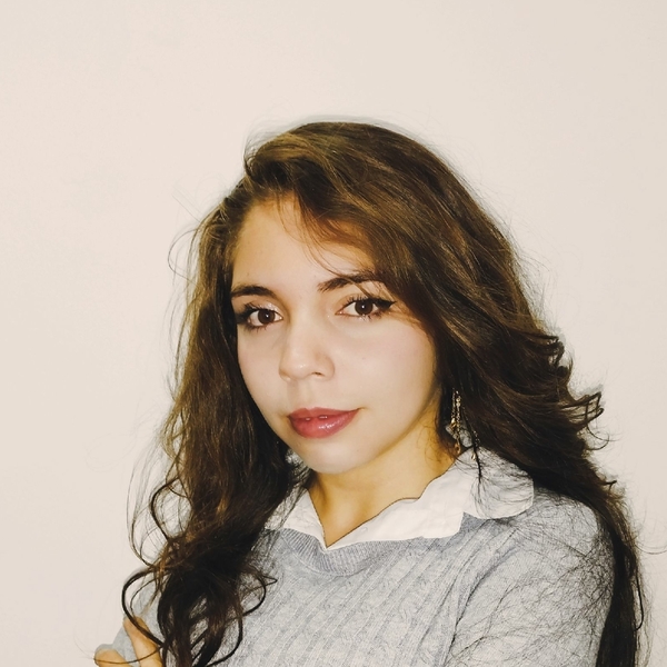 Vanessa - Profe de español para extranjeros - 
