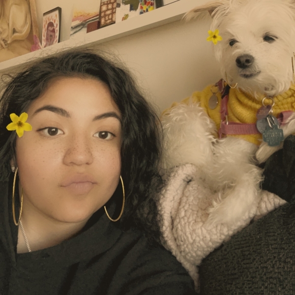 Cristina - English Speaking Tutor - Prospect Heights
