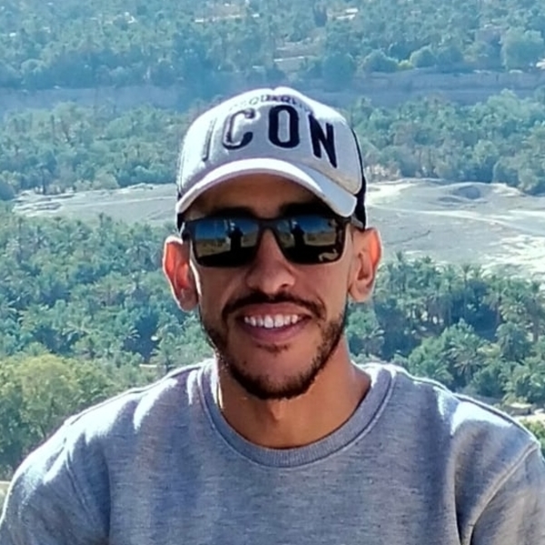 M'HAMED - Prof de SVT - Témara