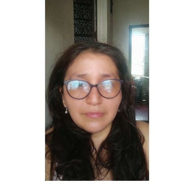 Katherine - Profe de ciencias naturales - Comas