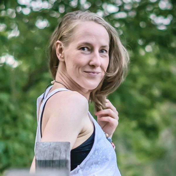 Kati - Lehrkraft für Deutsch - Magdeburg
