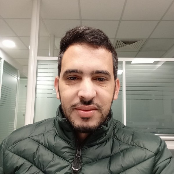 Abdelilah - Prof d'électricité - Casablanca