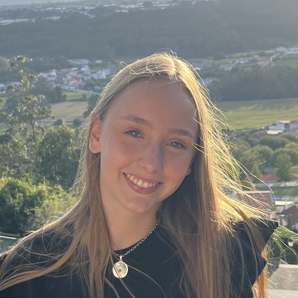 Andreia - Professor de matemática - Matosinhos