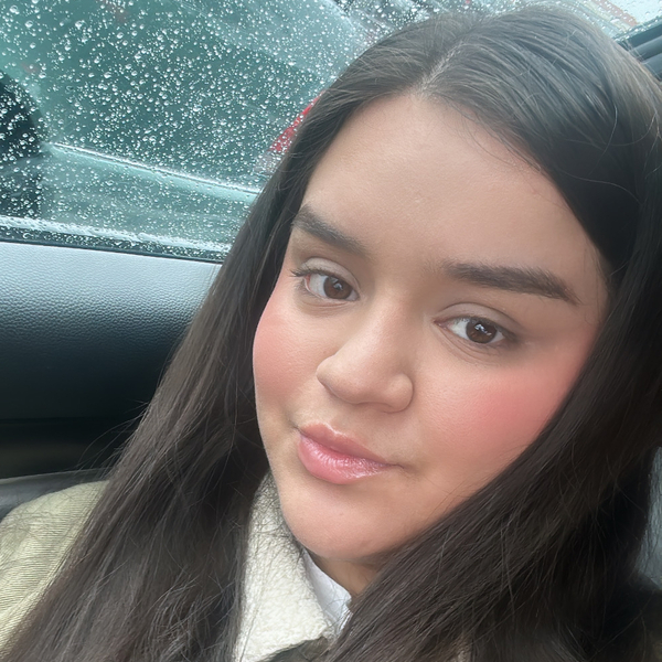 Ariana - Spanish tutor - Carson