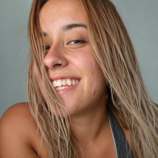 Clara - Professor de Outras Danças - 