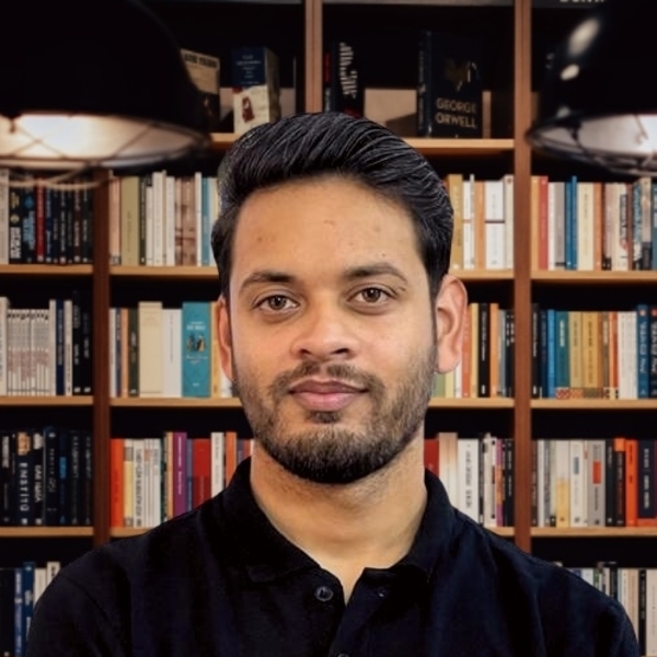SAJAD - Biology teacher - Jammu