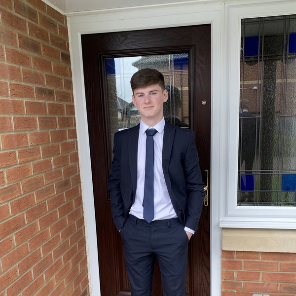 Cai - Maths tutor - Leeds