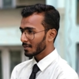 Mithil - Chimie post bac teacher - Vasai