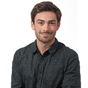 Arnaud - Prof d'histoire - Nantes