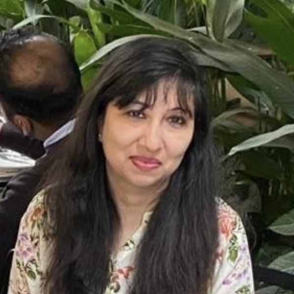 Dimple - Maths tutor - Bengaluru