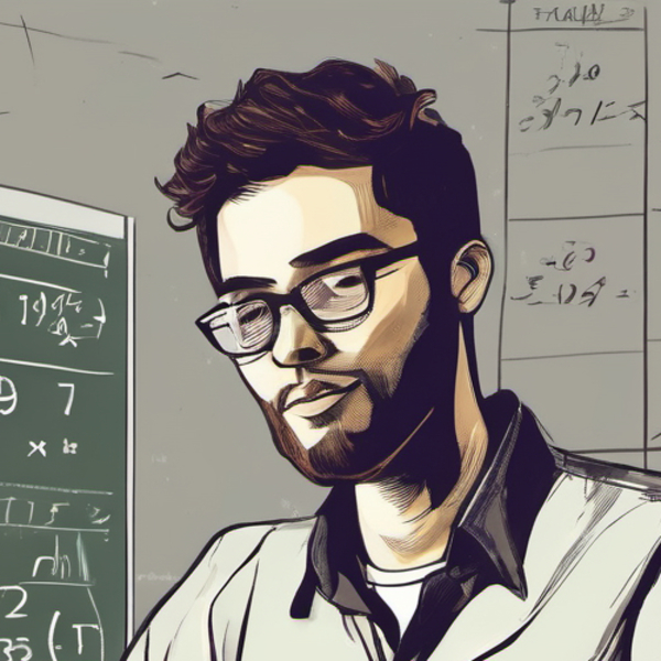 Vikash - Math tutor - Faridabad