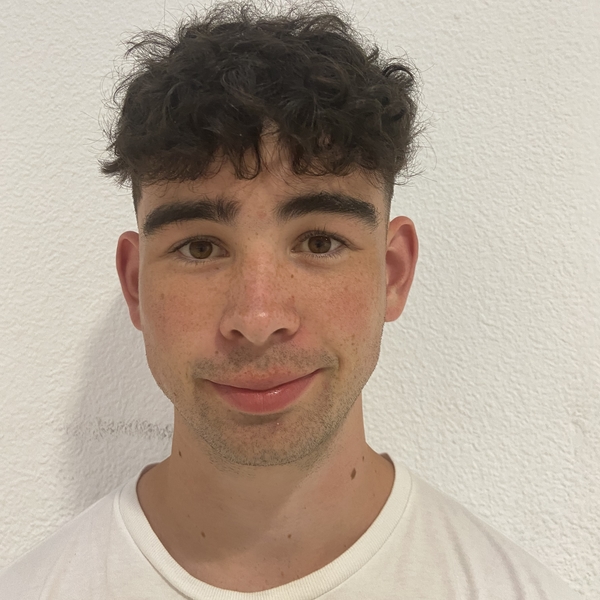 Ben - Économie tutor - Exeter
