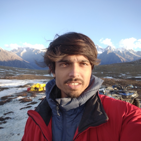 Yajash - Math tutor - Bengaluru