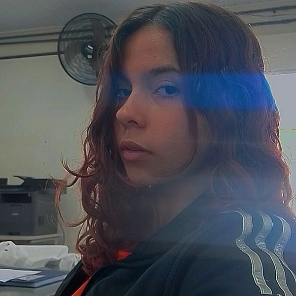 Gabriella - Professor de reforço escolar - Mogi Guaçu