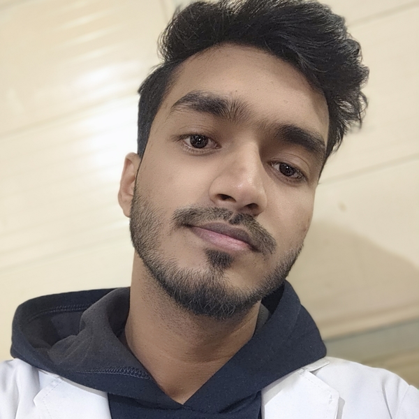 Tasmeet - Biology teacher - New Delhi