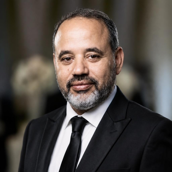 Youssef - Prof de photoshop - Casablanca
