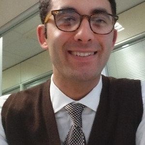 Vincenzo - Insegnante di ripetizioni - Eboli