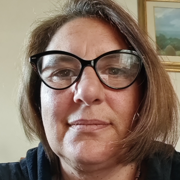 Maria Rosaria - Insegnante di latino - Napoli