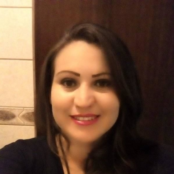 Josiane - Prof de explicações - Jardim Imperial