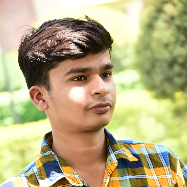 Sahil Rai - Computer skills tutor - Kachhwa