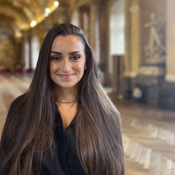 Mathilde - Prof de droit civil - Paris 4e