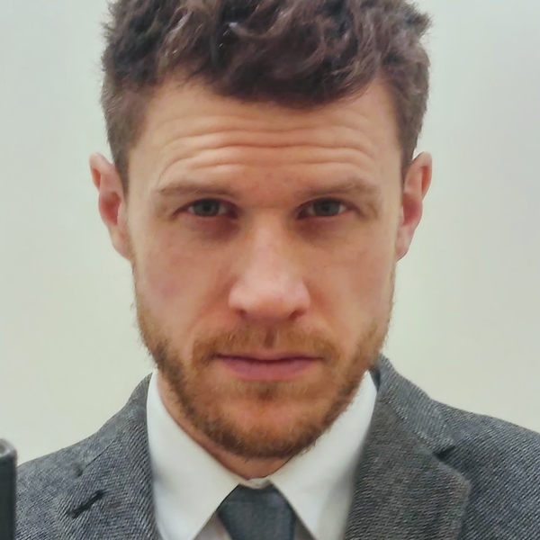 Jon - Biology tutor - Collier's End