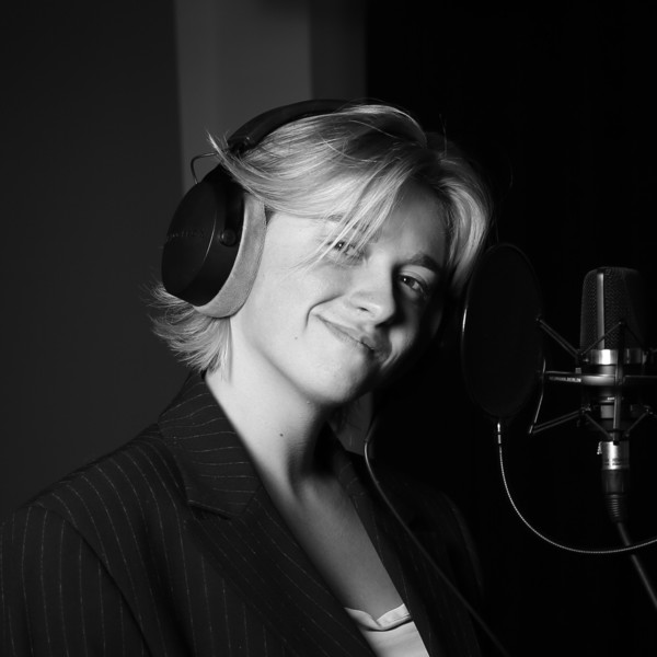 Emmanuelle - Prof d'anglais - Nancy