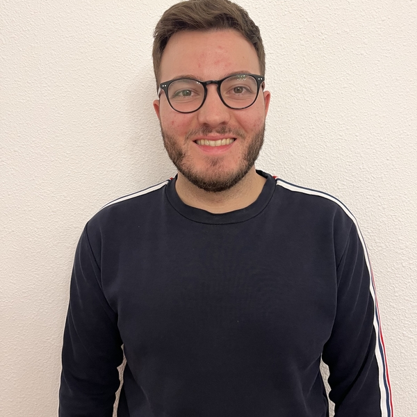 Javier - profesor de español para extranjeros - Bilbao