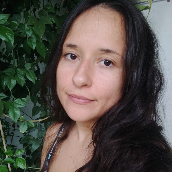 Alessandra - Professor de compreensão escrita - português - Florianópolis