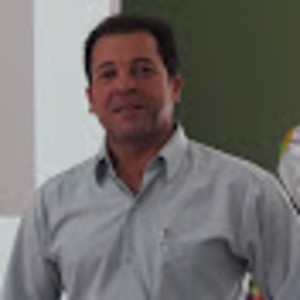 Antonio - Prof de liderança - Ouro Branco